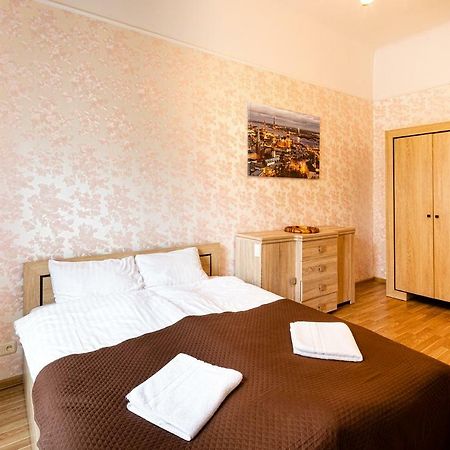 Old Riga Quiet Apartment Екстер'єр фото