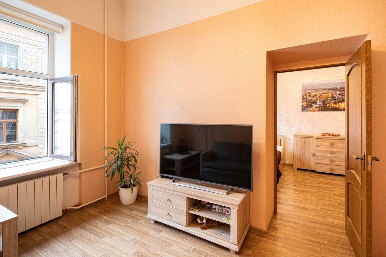 Old Riga Quiet Apartment Екстер'єр фото
