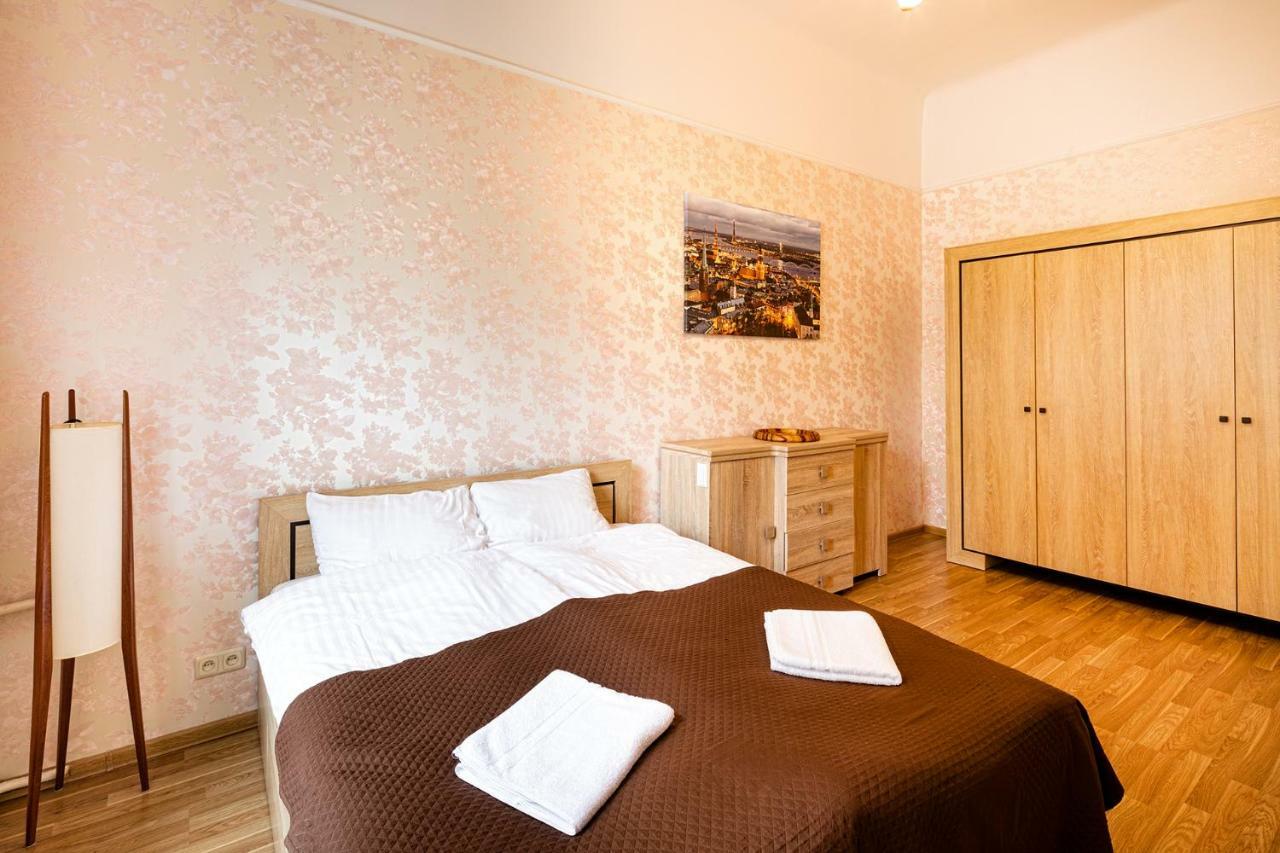 Old Riga Quiet Apartment Екстер'єр фото