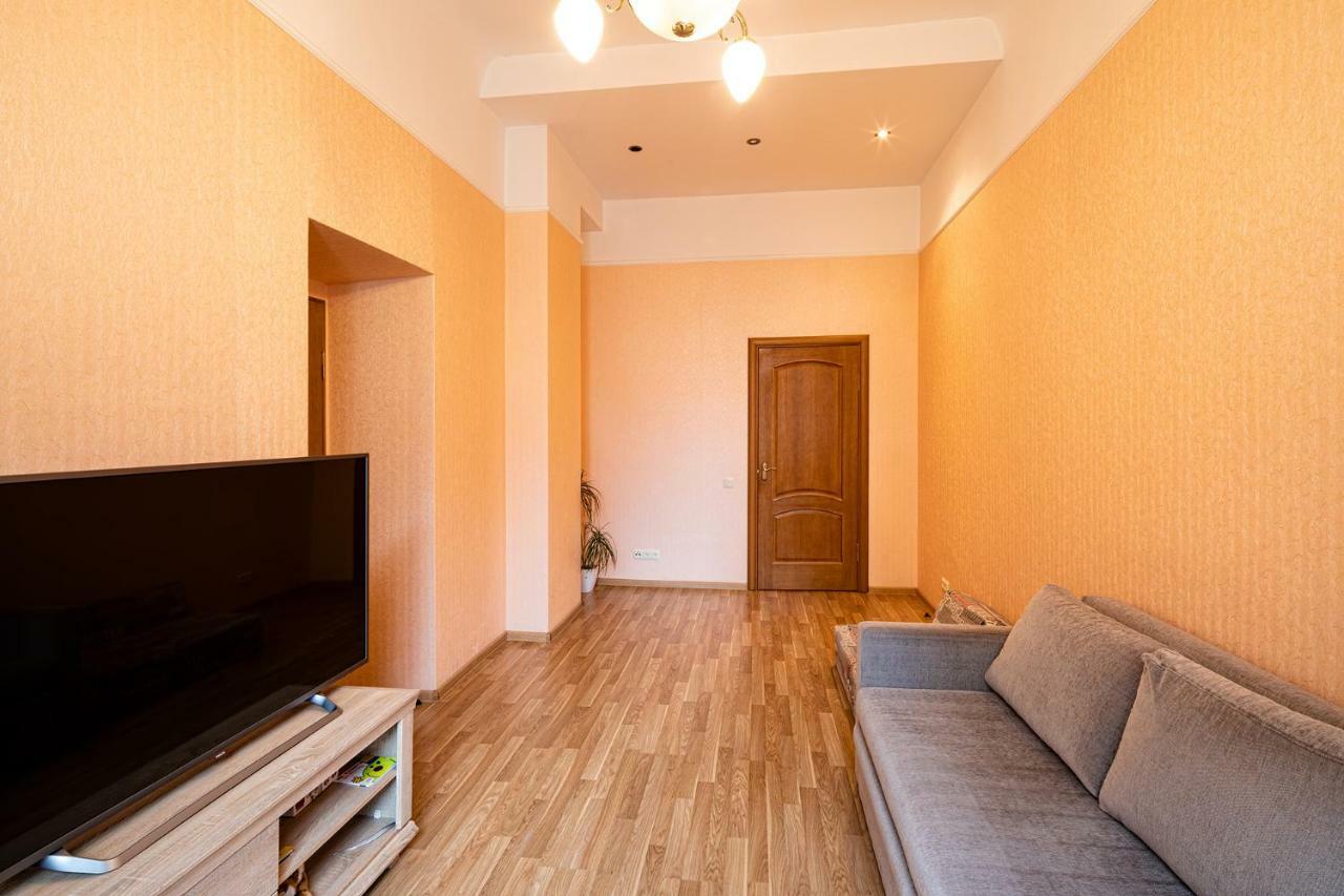 Old Riga Quiet Apartment Екстер'єр фото