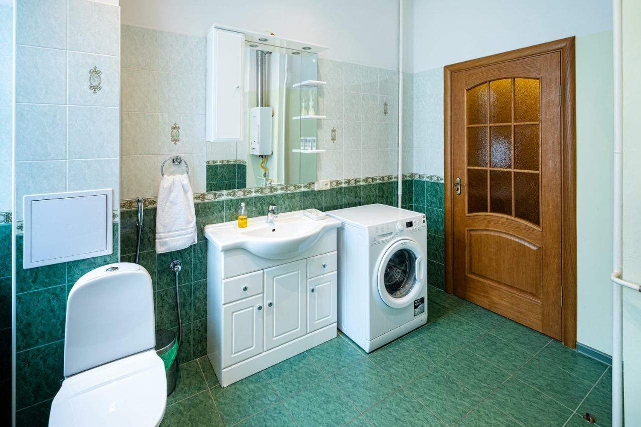 Old Riga Quiet Apartment Екстер'єр фото