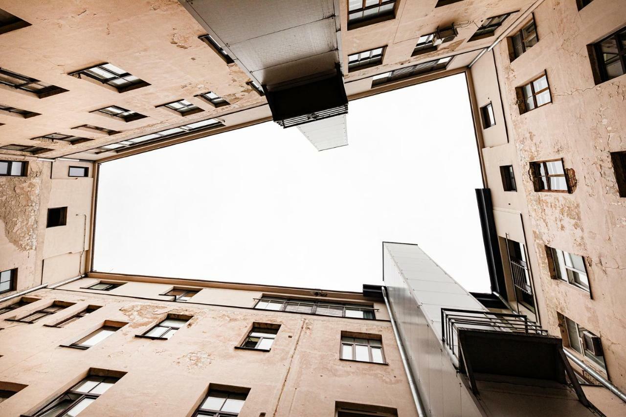 Old Riga Quiet Apartment Екстер'єр фото